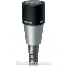 Shure 561 Omnidirectional Lo-Z Microphone